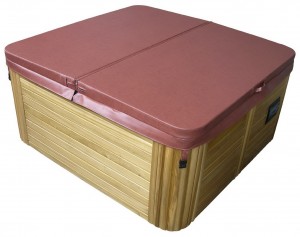 spa top or spa cover