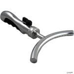 Buy the Filter Flosser, for really clean pool filter carts