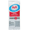 HTH super shock n swim pool shock