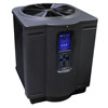 how to install a heat pump for your pool