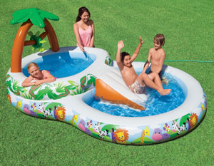 buy baby pools