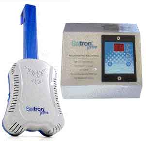 saftron salt chlorine generator