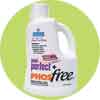 image of Pool Perfect + Phos-Free enzyme and phophate removal formula
