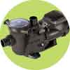 Hayward Ecostar pool pump image