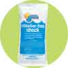 image of non-chlorine pool shock