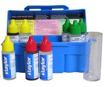 test-kit