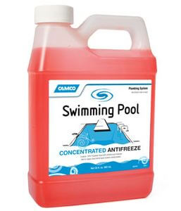 camco concentrated pool antifreeze