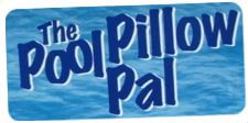 pool pillow pal