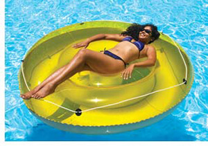 9 Kinds of Pool Floats and Lounges | InTheSwim Pool Blog