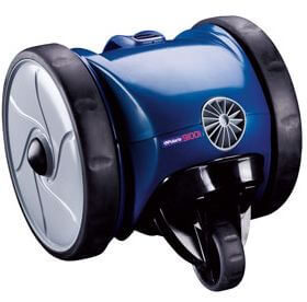 polaris pool cleaners 9100