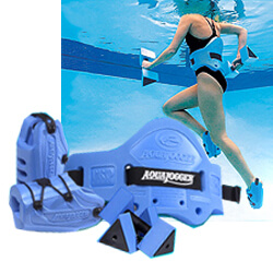 pool fitness equipment water aquajogger workout routines aqua exercise gear aerobics jogger swimming belt gym intheswim aquafitness exercises flotation visit