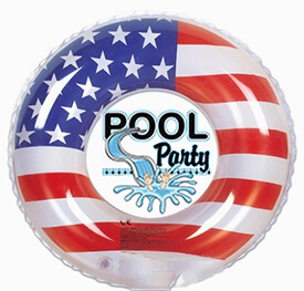 memorial day swimming pool sales