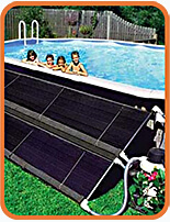 Install a Solar Pool Heater this Weekend!  InTheSwim Pool Blog
