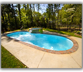 fiberglass pool removal