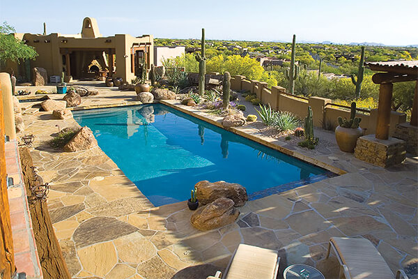 azul verde design group cave creek az