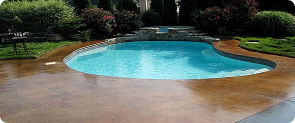 stained-concrete-pool-deck