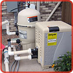 How to Install a New, Replacement Pool Heater