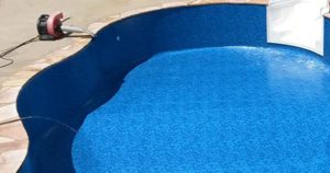 best in ground pool liner replacement and renovation service