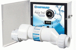 aqua trol salt system