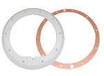 pool light gasket and ring