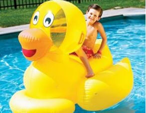 The Pool Float Buying Guide - Home + Style