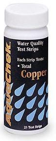 copper-test-strips