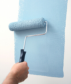 Swimming Pool Re-Painting Tips - In The Swim Pool Blog