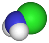 100px-Chloramine-3D-vdW - image by commons.wikipedia.org