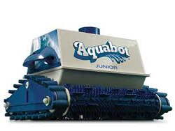 aquabot junior reviews