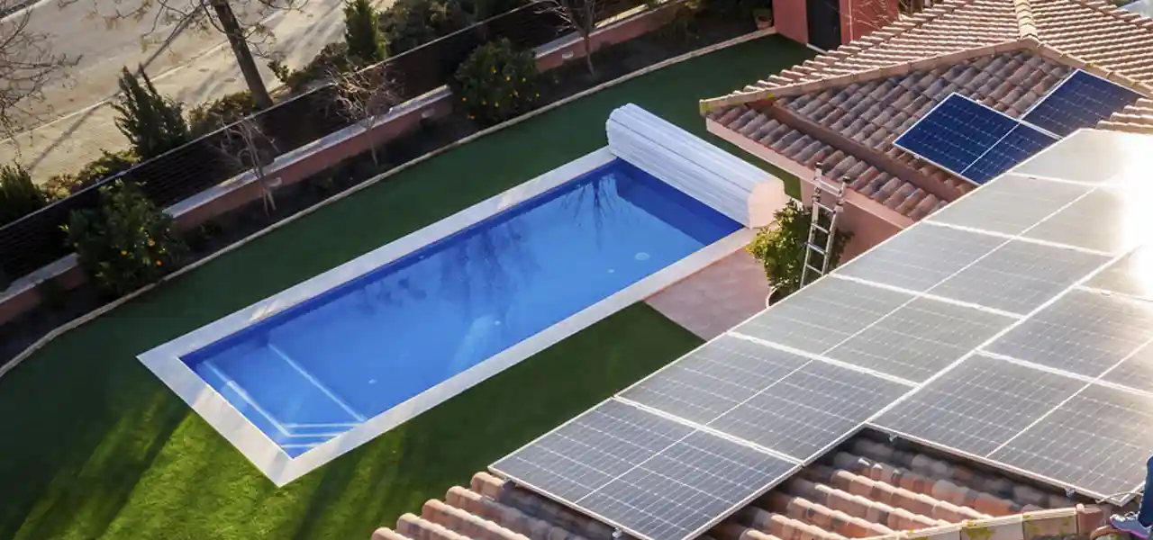 Solar Pool Heater Sizing Guide