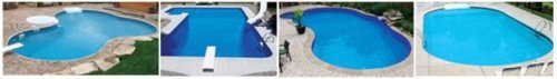 build your own pool kit