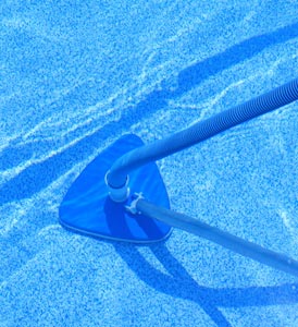 Cleaners For Above Ground Pools, How To Vacuum Above Ground Pools