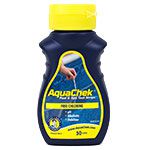 AquaChek Yellow Test Strips