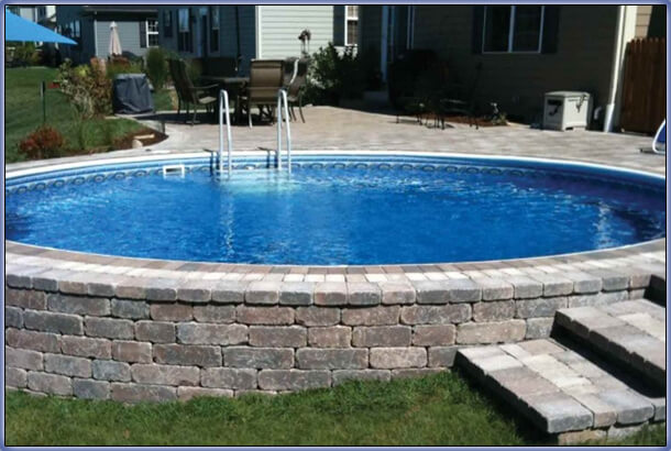 aboveground-pool-remodeling-ideas - Radiant Pools