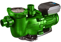 Hayward Ecostar VS pump