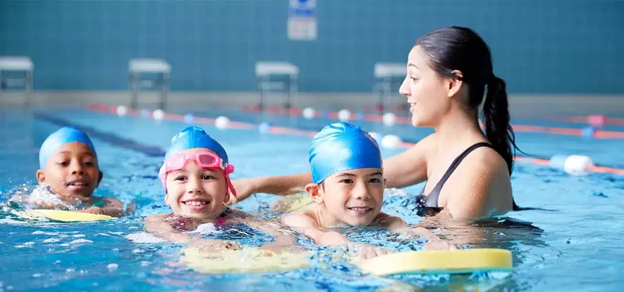 Swim Gear Guide: Essentials for Your Swim Lessons