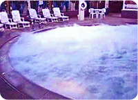 dry-ice-in-pool