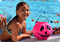 halloween-hunt-in-the-pool