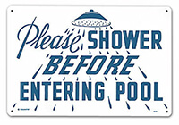 please-shower-before-entering-pool-sign