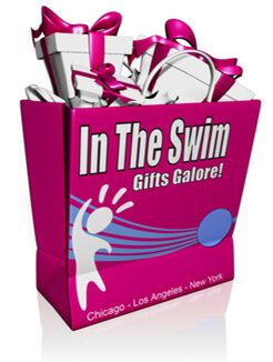 Unique Gift Ideas for Swimming Pool People | InTheSwim Pool Blog