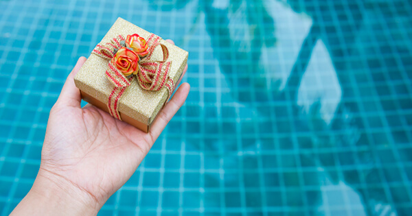 Gift Guide for Cool Pool People | InTheSwim Pool Blog