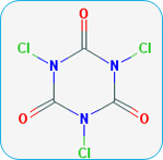 trichlor chemical - image by commons.wikimedia.org 