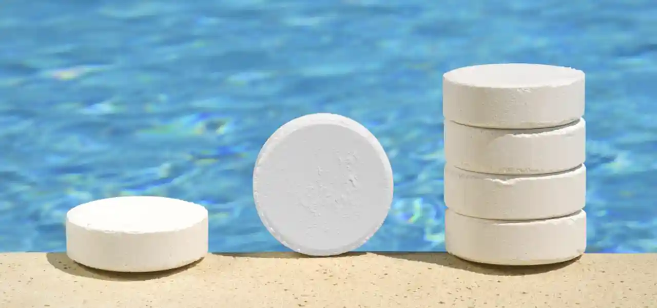Pool Chlorine Brands - What's the Difference?
