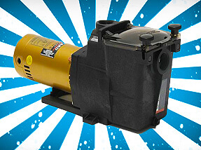 0 75hp Pool Spa Pumps For Sale Shop With Afterpay Ebay