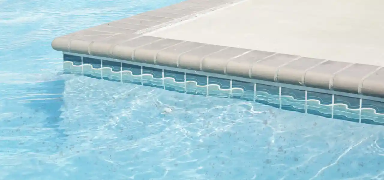 Stain Removal in a Plaster Pool