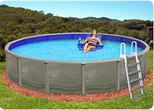 Above Ground Pool Maintenance Guide Intheswim Pool Blog