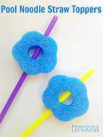 pool-noodle-straw-toppers