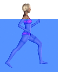 intheswim