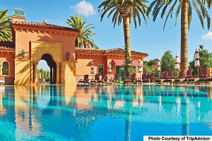 25 Amazing Resort Pools in California - In The Swim Pool Blog