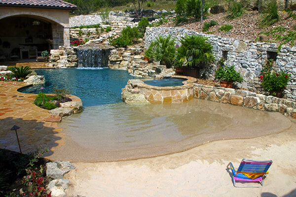 beachfront-entry-pool-by-keith-zars-pools